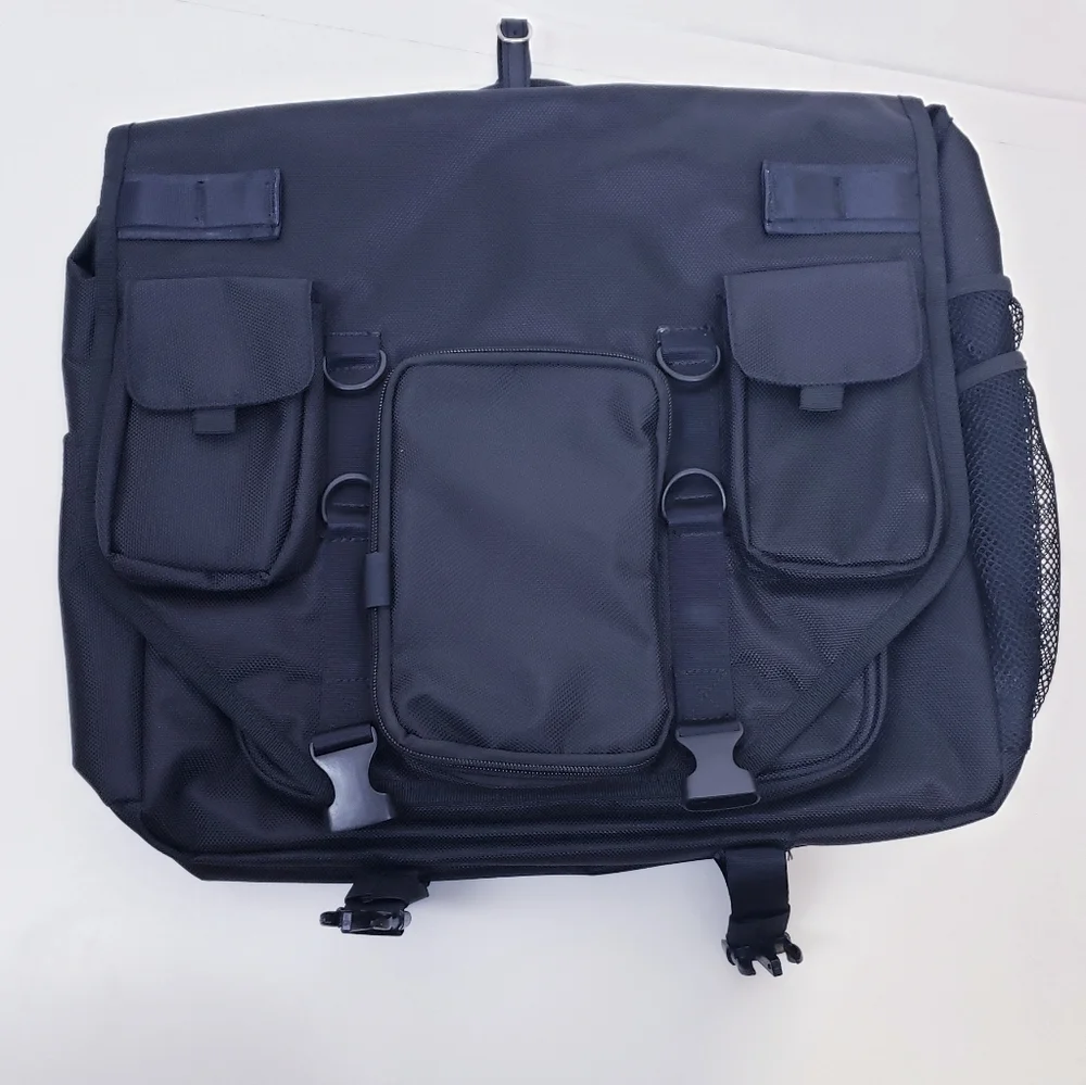 Mercury luggage computer bag